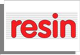Resin